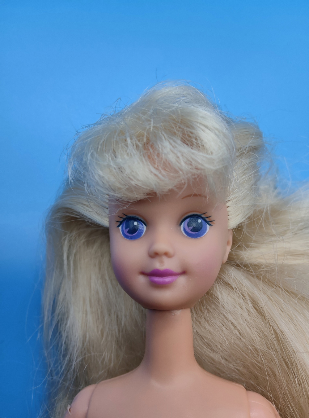 Кукла Барби - Скиппер Tropical Splash Skipper 90х 021595