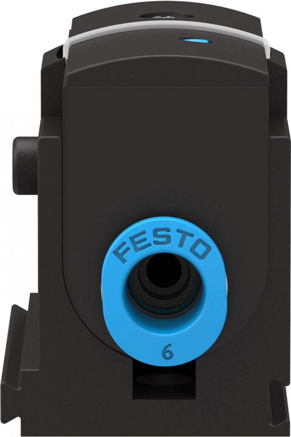 Реле давления Festo SDE5-D10-O-Q6E-P-K