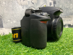 Nikon D3100 (24.000 кадров)