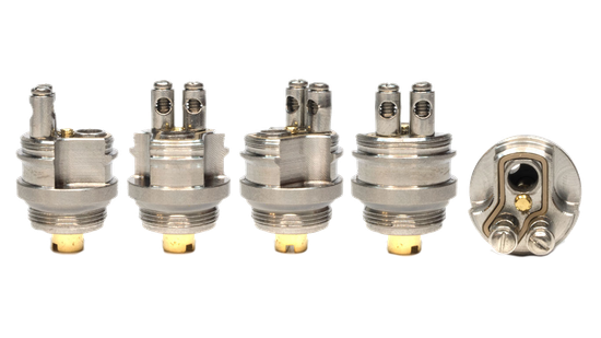 Обслуживаемый испаритель Rincoe Manto AIO RBA