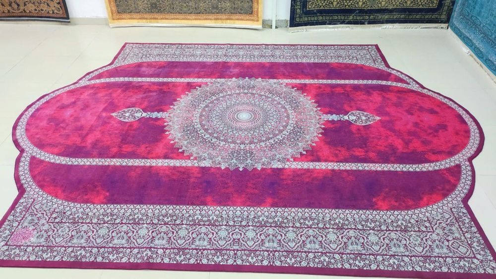 Персидский Ковер Код SOL30