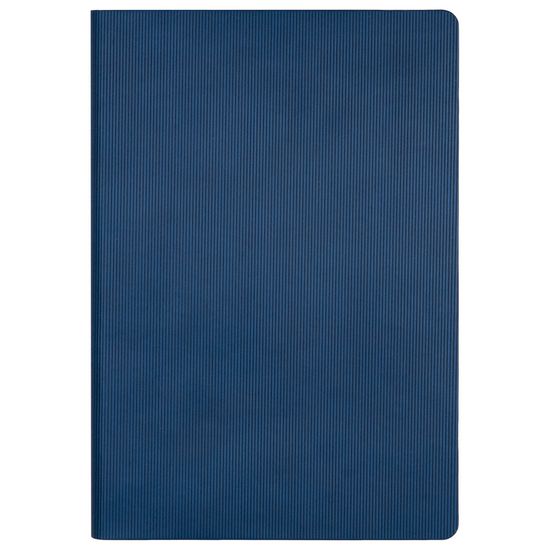 Ежедневник СЗ Portobello city New, цвет синий