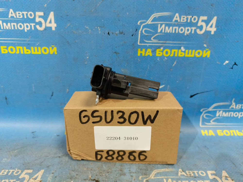 Расходомер TOYOTA HARRIER 2006-2007