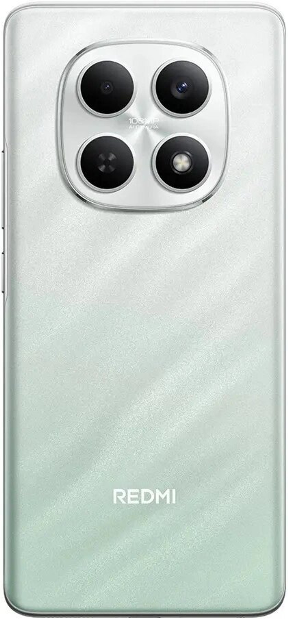 Смартфон Redmi Note 15 8/256Gb Forest Green (без NFC)