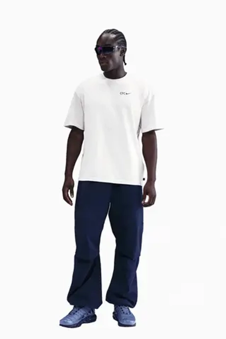 Футболка Nike Chelsea FC 25/26 Peak - серый