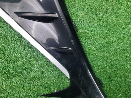 Накладка ПТФ правая Changan Uni-T (2020-н.в.)