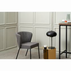 Стул Kristin, серый