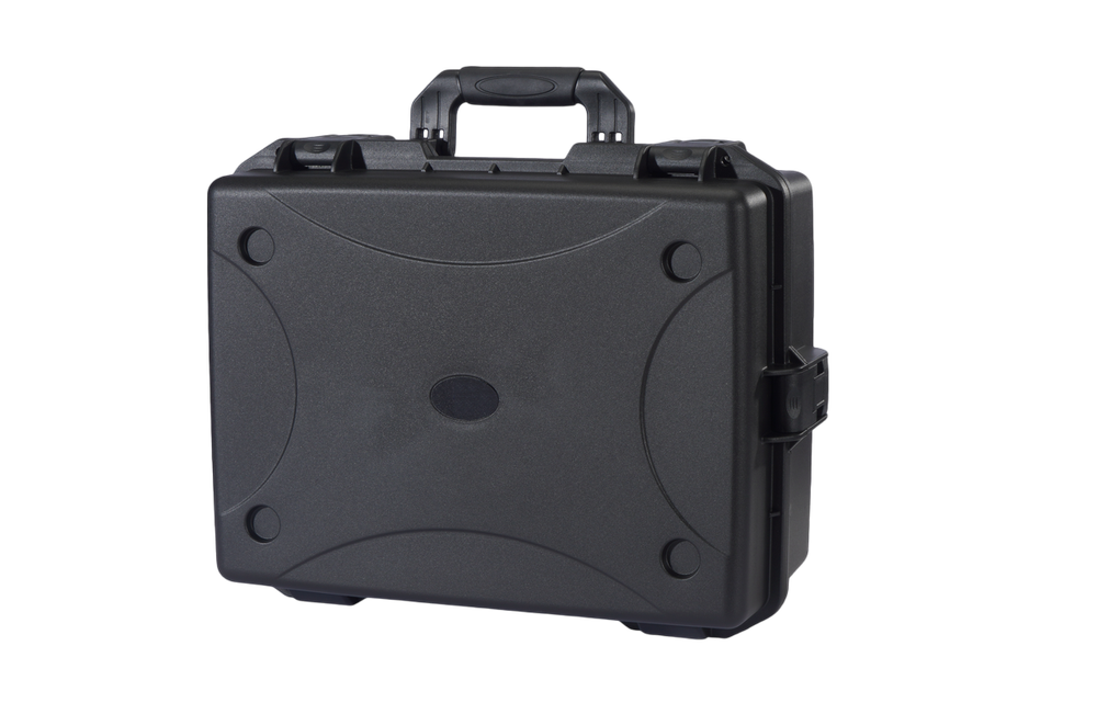 KZCASE X6002C — ударопрочный кейс IP67