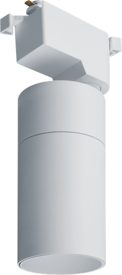 Светильник Navigator 95 547 NLT-T1-1L-25W-840-WH-LED (трековый, 36 гр, 4000К)