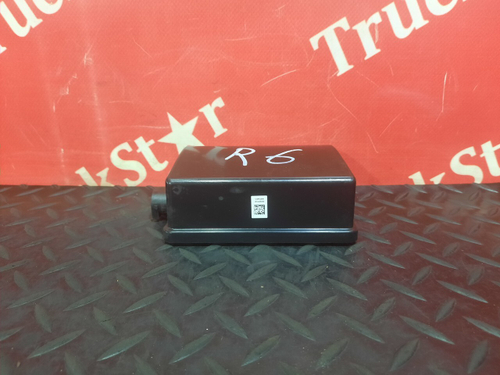 Радар сближения