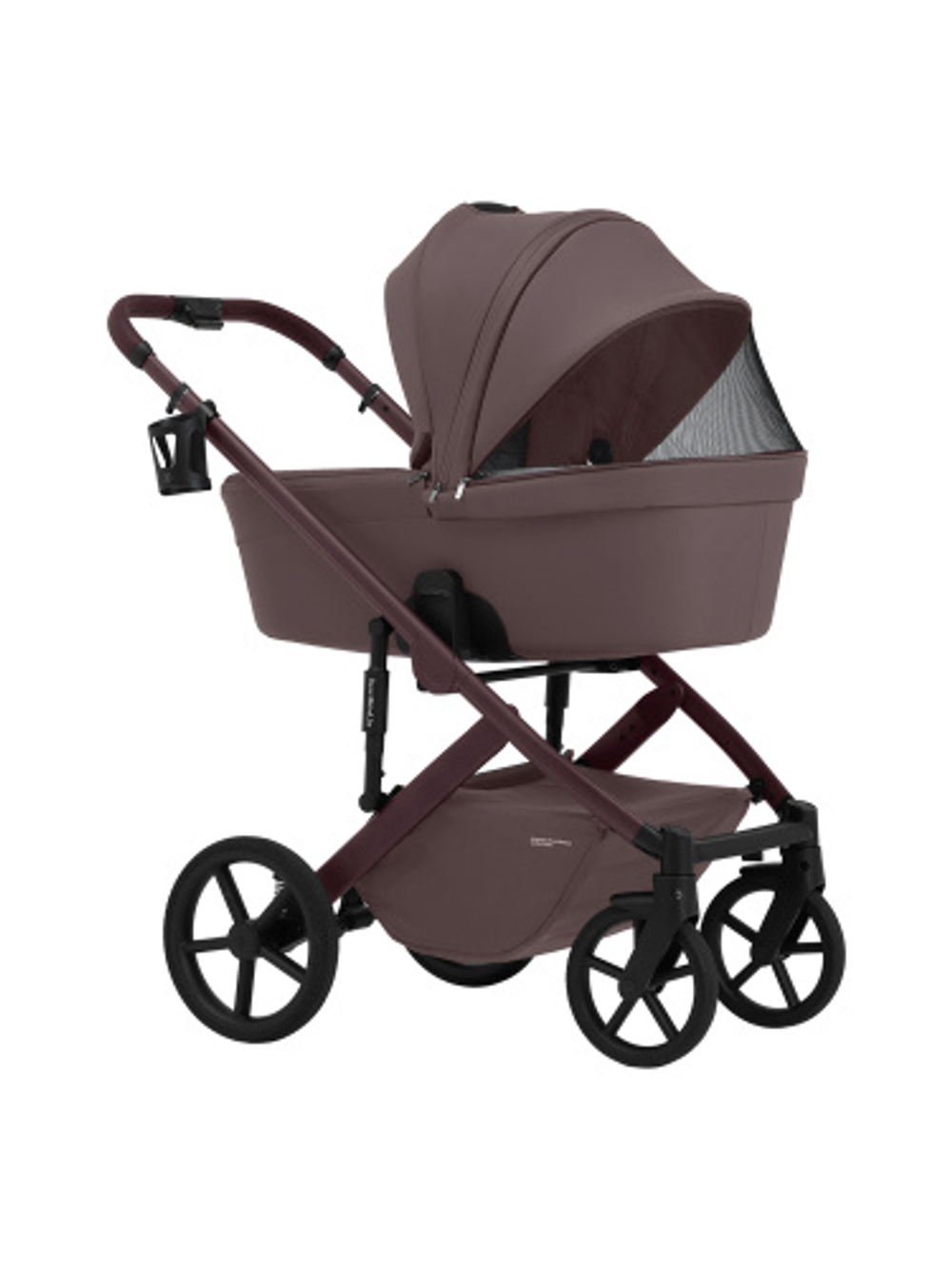 Коляска 2 в 1 Sweet Baby Dolce