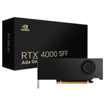 Видеокарта nVidia GeForce RTX 4000 SFF Ada 20Gb 900-5G192-2270-000
