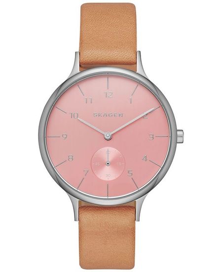 Женские часы Skagen SKW2406