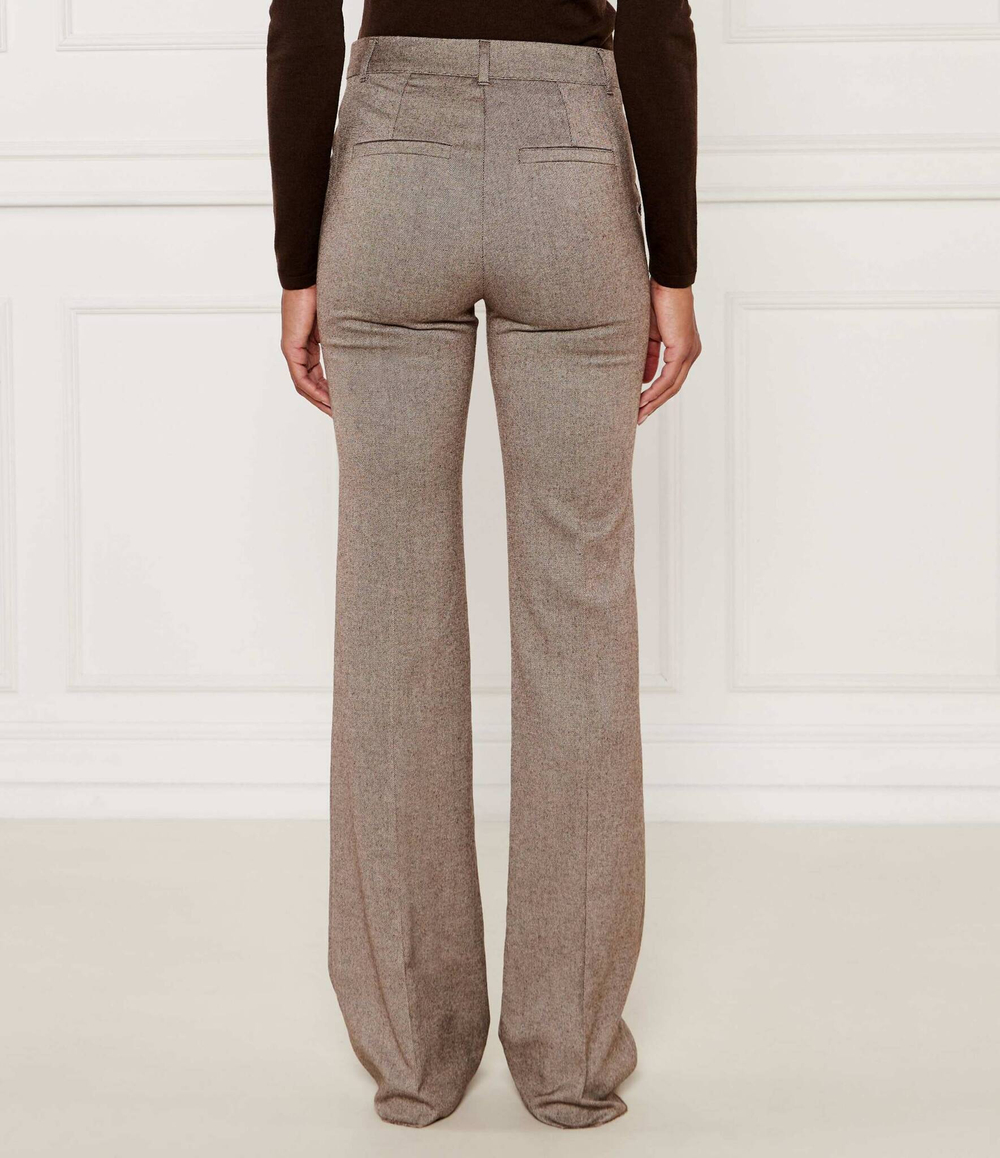 Брюки DOROTY Marella - коричневый(31361122)