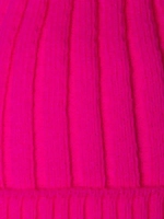 Шапка для девочки осенняя