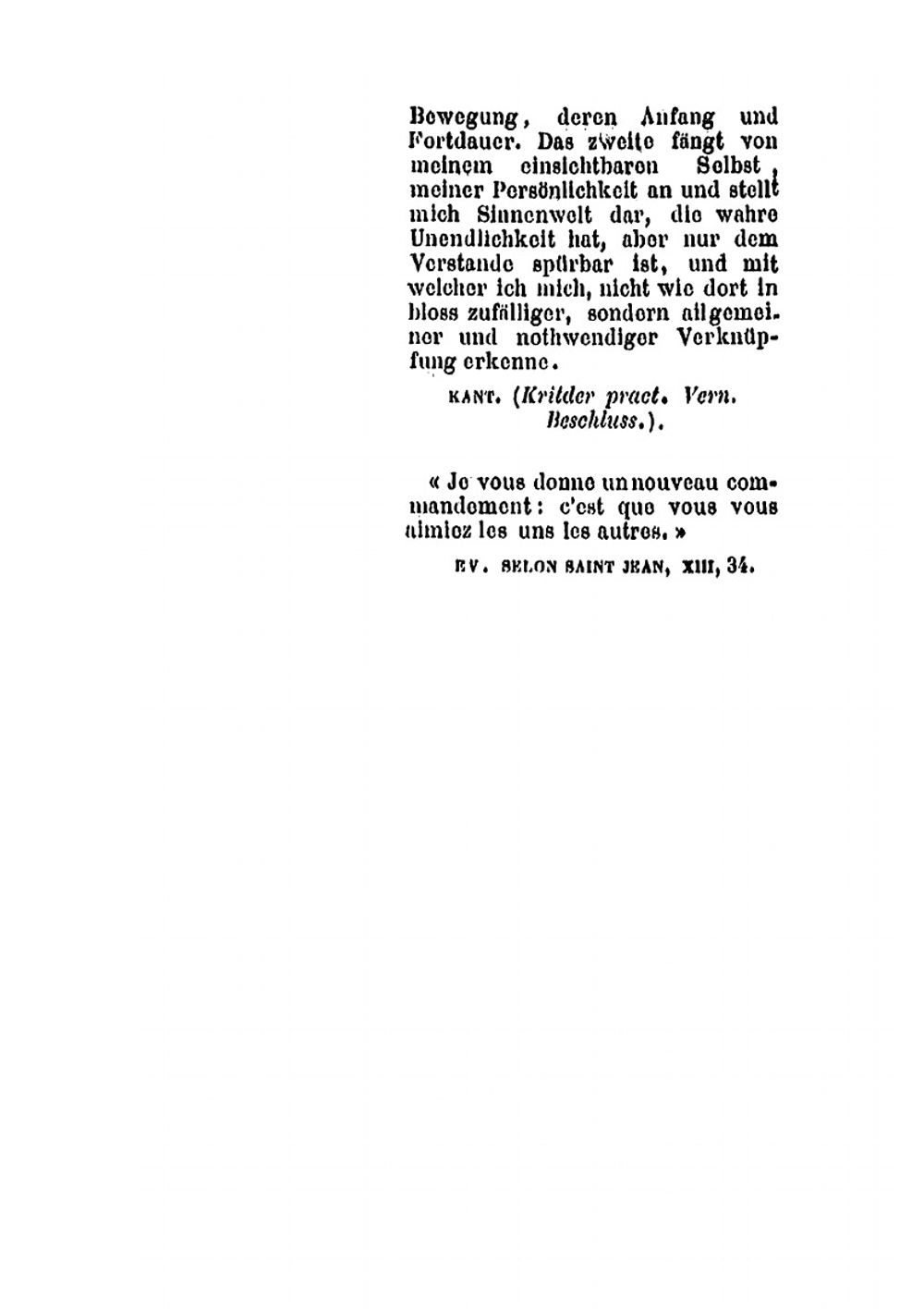 Comte Leon Tolstoi De la vie | Léon Tolstoi