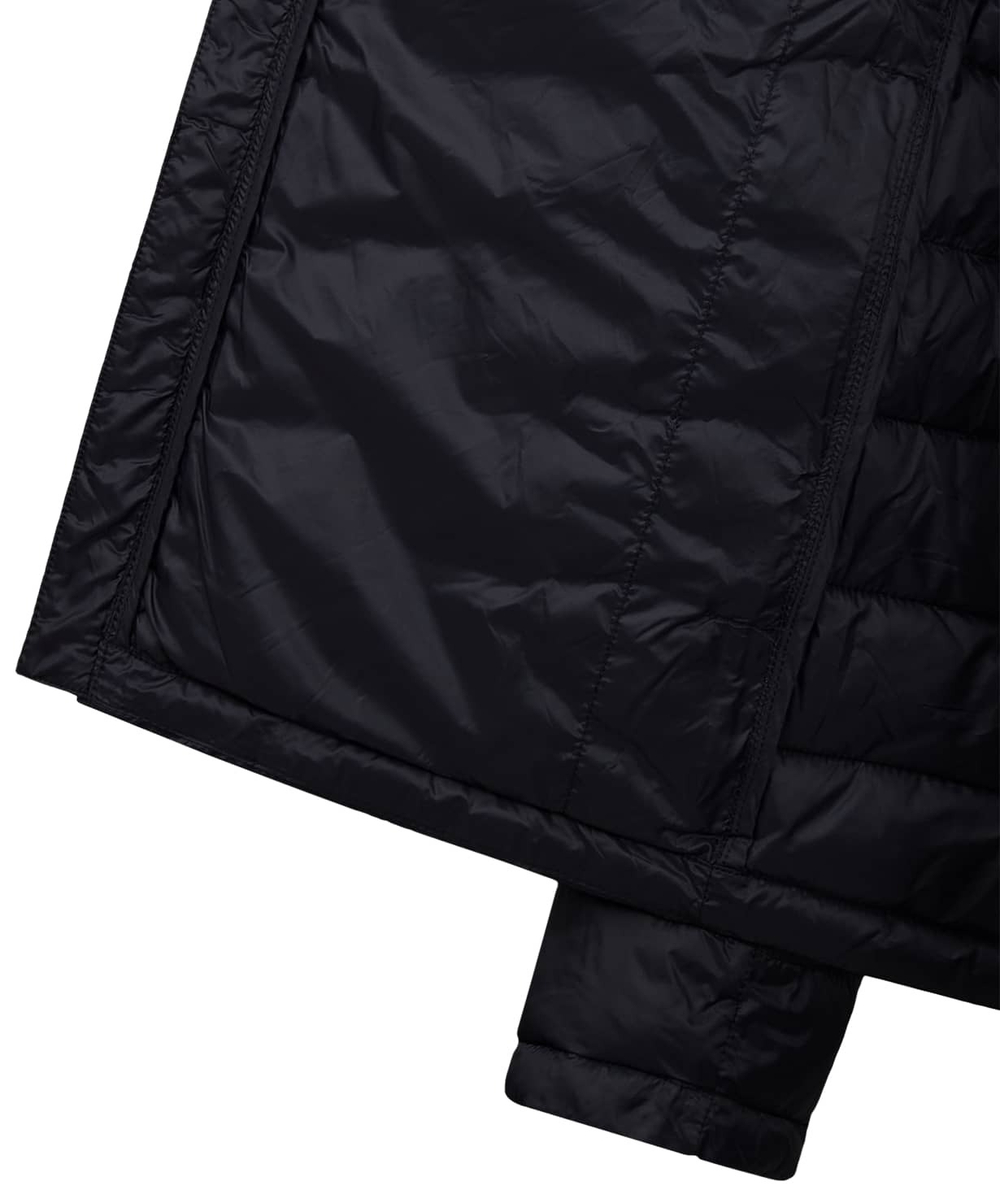 Куртка утепленная ESSENTIAL Light Padded Jacket, черный