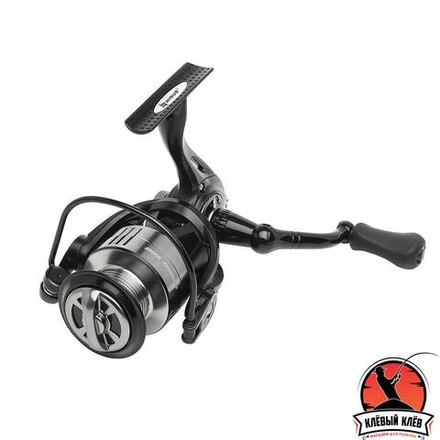 Катушка KUMIKO 3000F 5+1 подшип (N-K3000F) Nisus