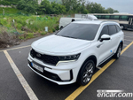 Kia Sorento 4 Generation Дизель 2.2 2WD (09.2020)