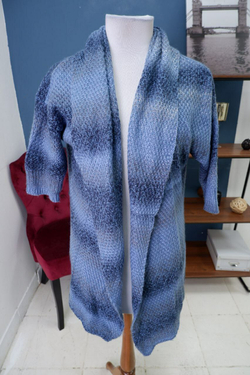 Кардиган O'stin с шерстью 44 размер