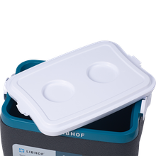 Изотермический контейнер Libhof Picnic BW-10