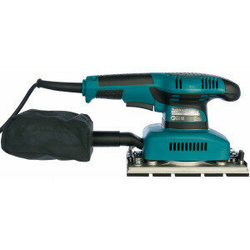 Плоскошлифовальная машина Makita BO3710, 190 Вт