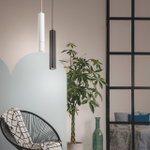 370403 SPOT NT18 505 черный Встраиваемый светильник IP20 GU10 50W 220V PIPE