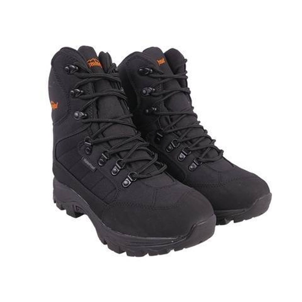Remington Lynx 400g Thinsulate Boots Black