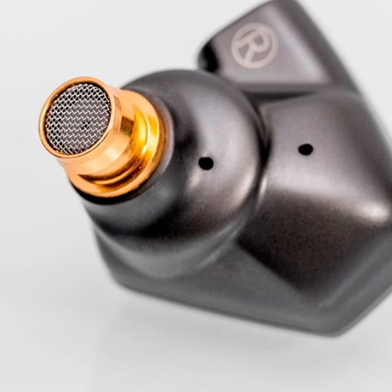 DUNU Titan S2 TC Macadamia