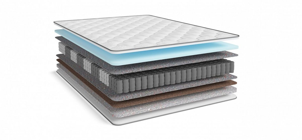 Матрас БАЛАНС 140*200