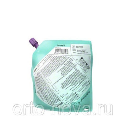 Нутрикомп Диабет ликвид 1000 мл, пластиковый контейнер