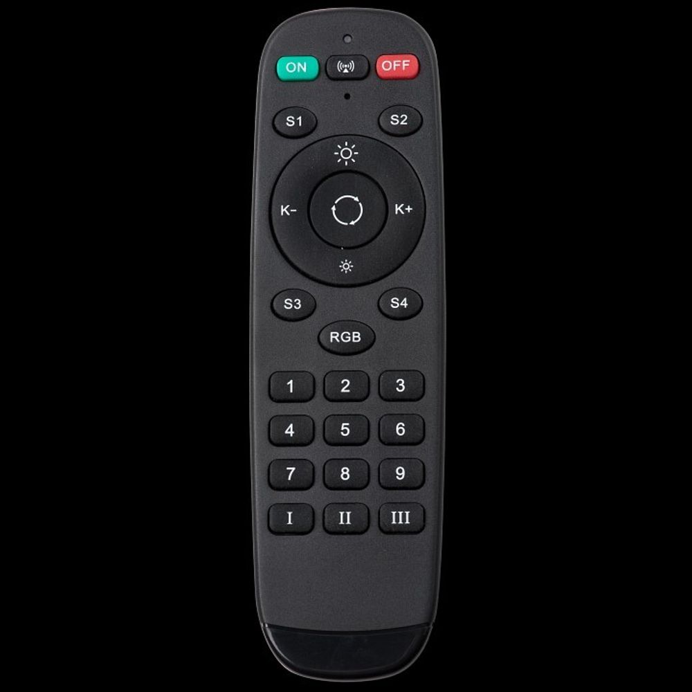 Пульт ДУ Lightstar PRO 505520R