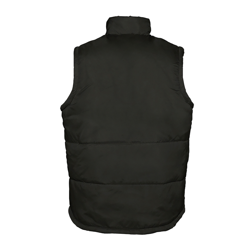 Жилет Warm Красный  XXL