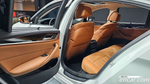 BMW 5 Series (G30) 520i Luxury (10.2022)