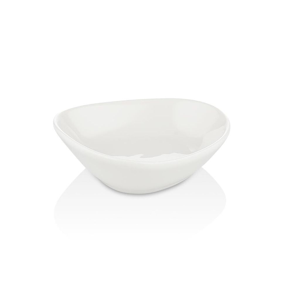 Соусник 60 мл 10*9 см h3,1 см White Island By Bone Innovation [6]