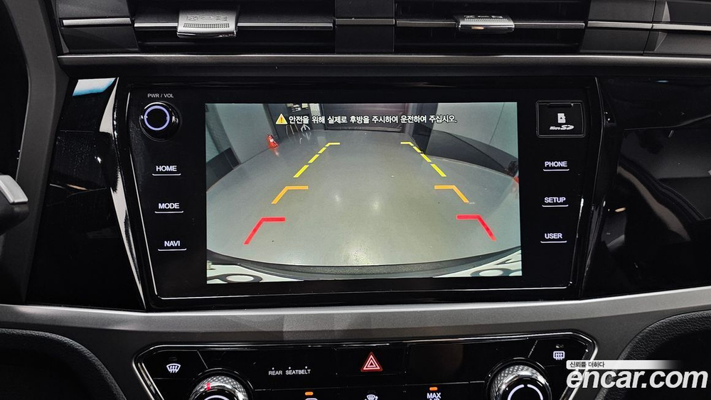 KG Mobility (Ssangyong) Beautiful Korando Дизель 1.6 2WD 딜라이트 Plus (08.2019)