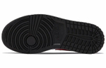 Кроссовки Jordan Air Jordan 1 Low "Multi-Color" (Женская размерная сетка)