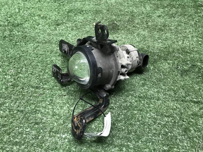 ПТФ левая Kia Rio 4 X (2020-2022) хэтчбек