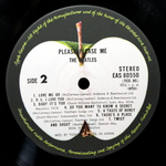The Beatles / Please Please Me (LP)