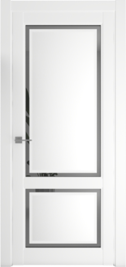 Афина 2 белый