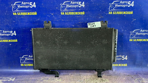 Радиатор кондиционера Honda ACCORD 2008-2013