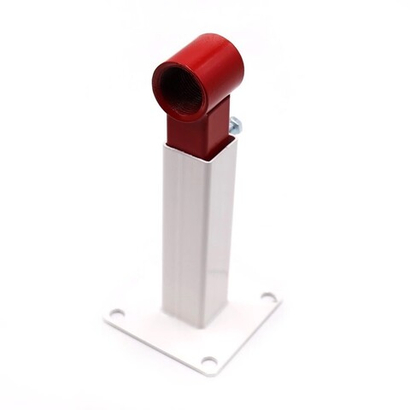 ZilMax Кронштейн для расширительного бака регулируемый 3/4"