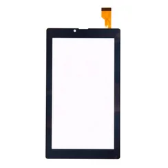 Тачскрин WJ2132-FPC V1.0 (Черный)