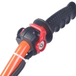 PATRIOT VCS 1000 Honda виброрейка бензиновая 585102410