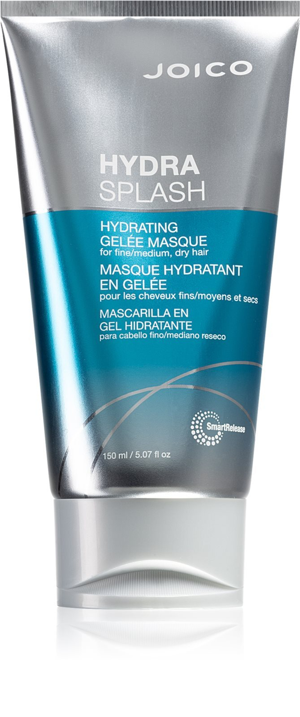 Joico Hydrasplash - увлажняющая гелевая маска для сухих волос /   150  ml  / GTIN 74469513470