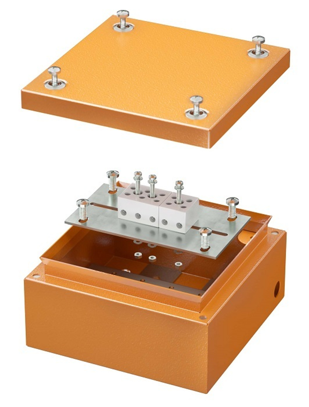 Коробка распределительная DKC FSB30506