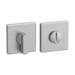 Ручка поворотная BK6.K.EST.Q52.JOY SSC-16 сатинированный хром