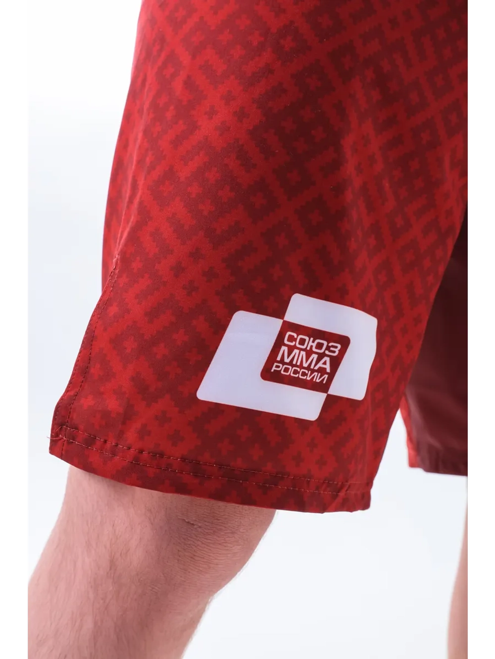 Тренировочные спортивные шорты для зала