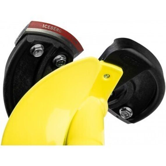 Ледобур ICEBERG-ARCTIC 130R-1900 v3.0 правое вращение (LA-130RA) Тонар (0)