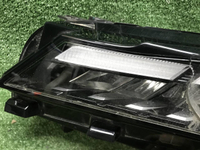 Битая Фара левая Geely Coolray (2023-н.в.) LED